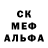 МЕФ мука Hanna Pryimak